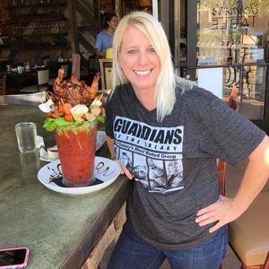 Meet your Posher, Jodi